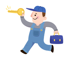 Local emergency lockout specialist near you offering 24/7 emergency lockout solution in Shasta Lake, CA