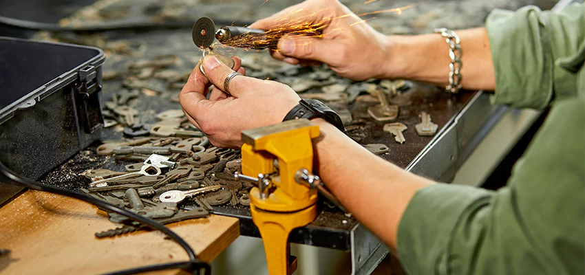 24 Hours Locksmith Solutions in Shasta Lake, CA