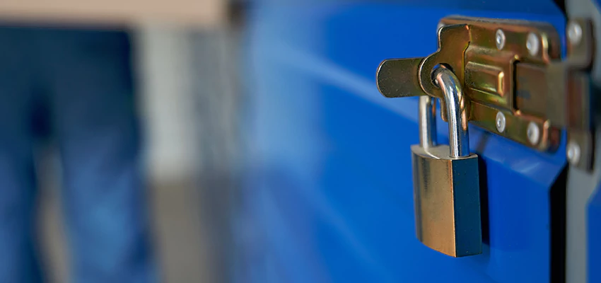 Industrial Door Lock Repair And Installation in Shasta Lake, CA