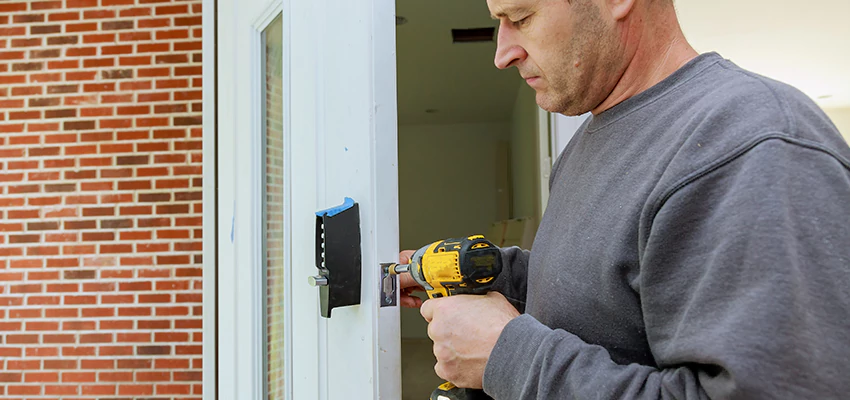 Eviction Locksmith Services For Lock Installation in Shasta Lake, CA
