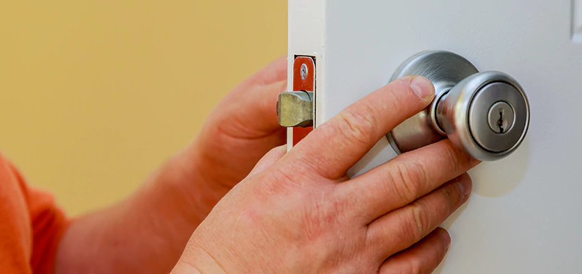 Residential Locksmith For Lock Installation in Shasta Lake, California