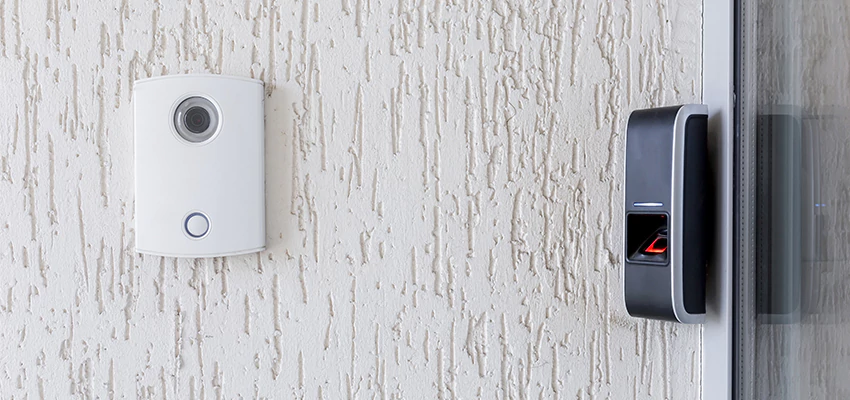 Automatic Door Lock Repair in Shasta Lake, California