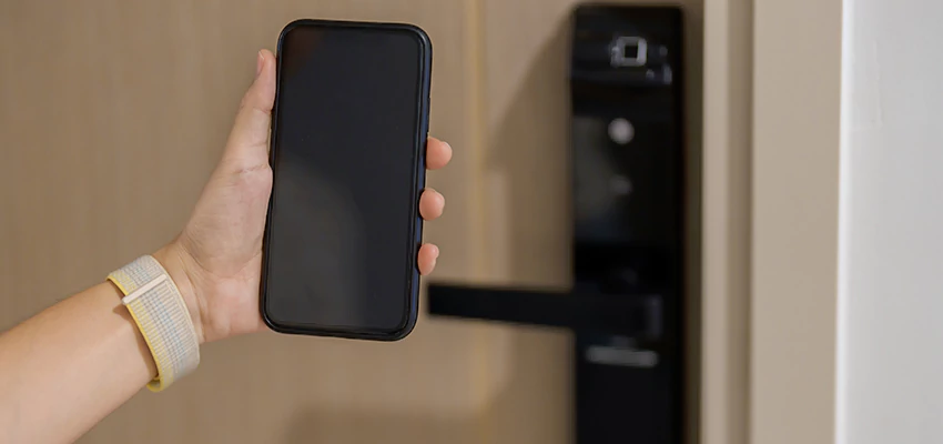 Keypad Wifi Locks Repair And Installation in Shasta Lake, CA