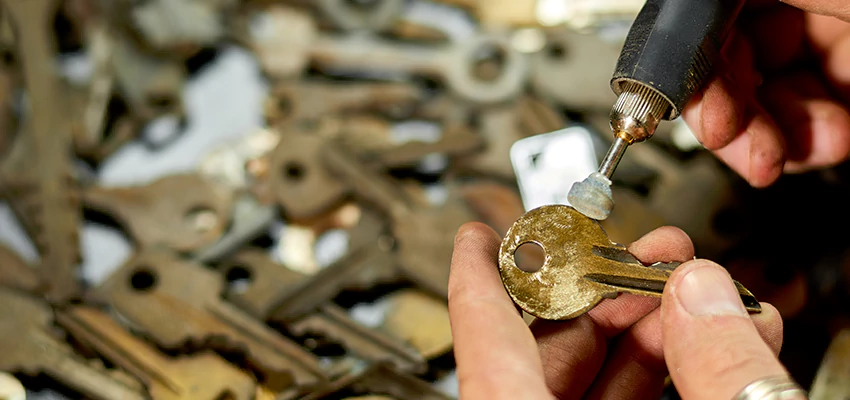 Car Lock Key Repair Service in Shasta Lake, CA