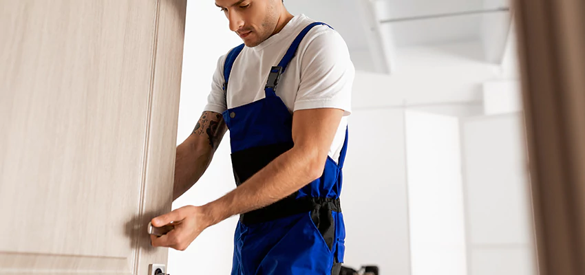 Car Lock Repair And Installation Expert in Shasta Lake, CA