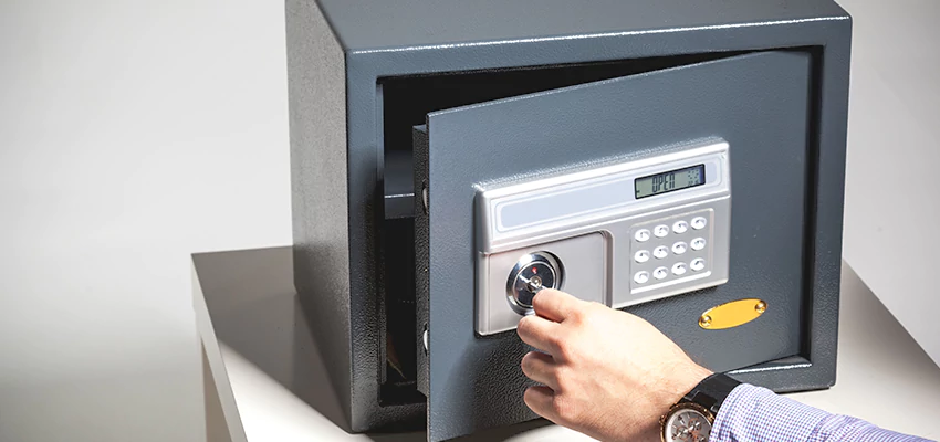 Jewelry Safe Unlocking Service in Shasta Lake, California