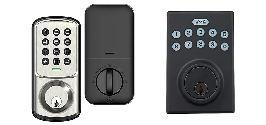 Garage Emergency Lock Replacements in Shasta Lake, CA