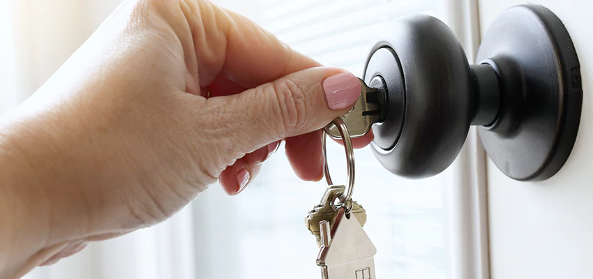 Top Locksmith For Residential Lock Solution in Shasta Lake, California