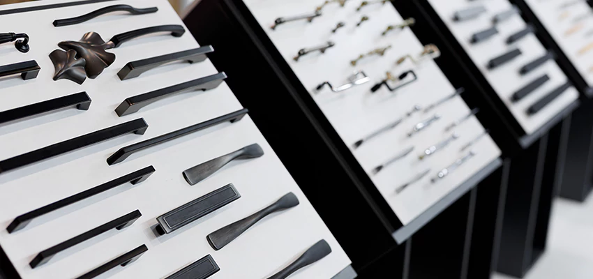 Pocket Door Hardware Installation in Shasta Lake, California