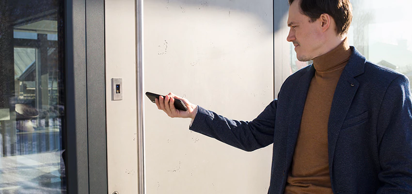 Business Security Systems in Shasta Lake, CA