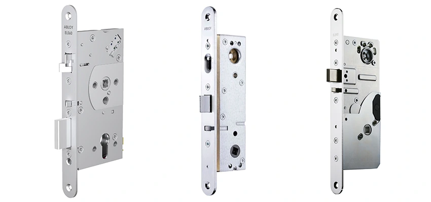 ASSA-Abloy Locks Hinge Repair in Shasta Lake, California