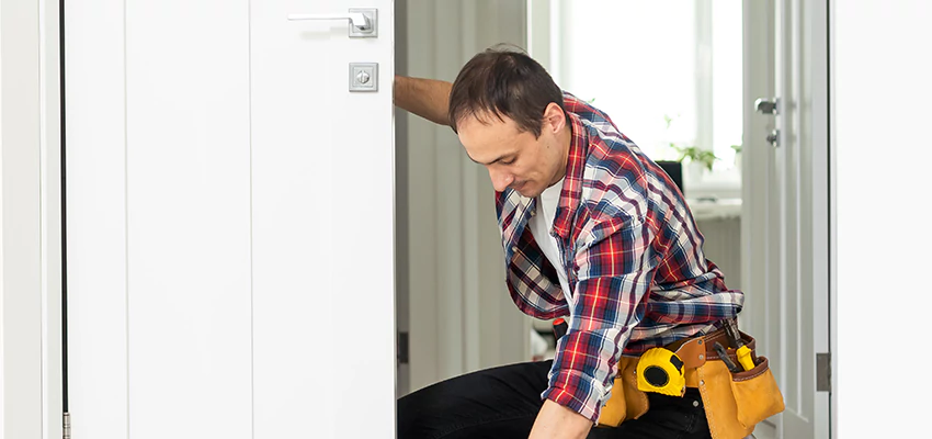 Emergency Automotive Locksmith in Shasta Lake, CA