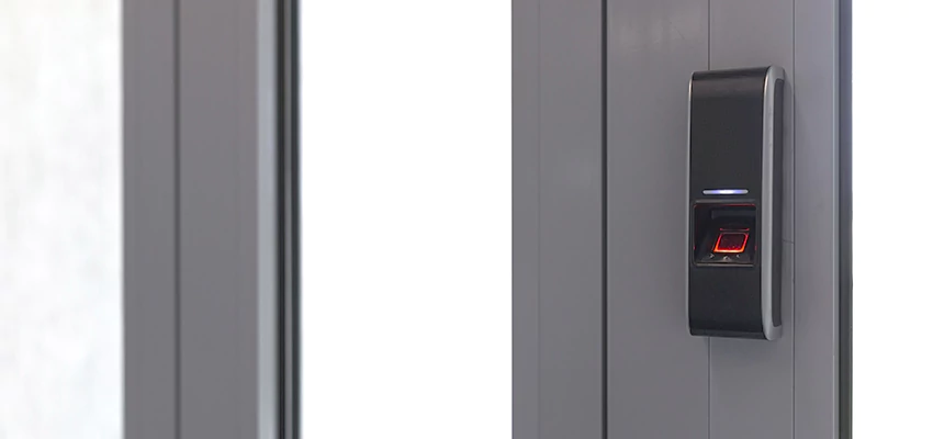 Push Button Lock Keypad Repair in Shasta Lake, California