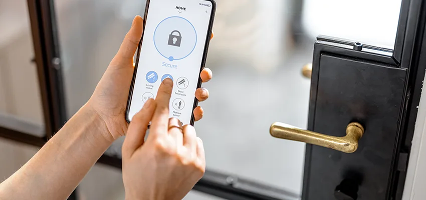 Remote Control Locks Sensor Repair in Shasta Lake, California