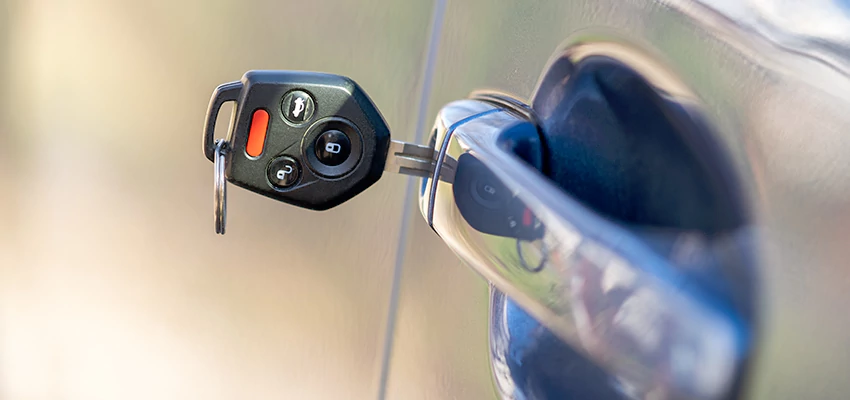 Automotive Locksmith Key Programming Specialists in Shasta Lake, CA