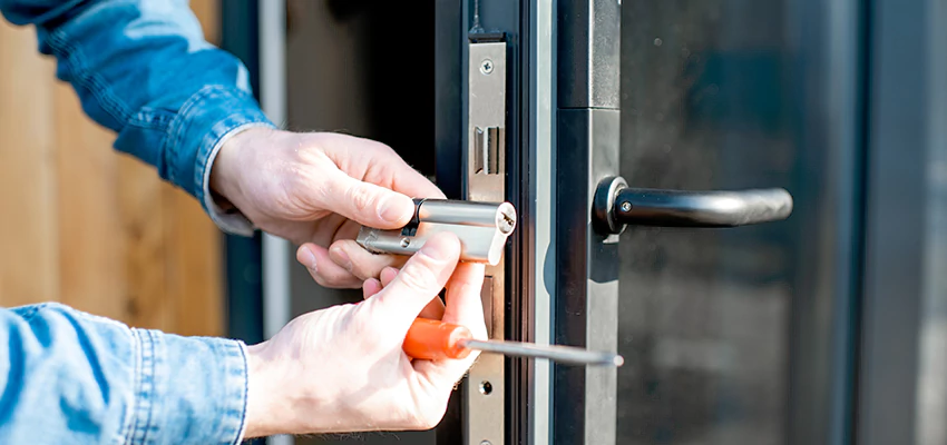 Eviction Locksmith For Lock Repair in Shasta Lake, CA