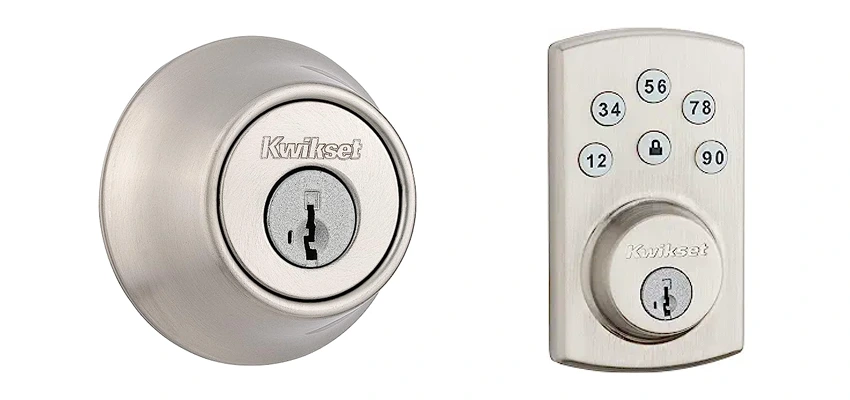 Kwikset Keypad Lock Repair And Installation in Shasta Lake, CA