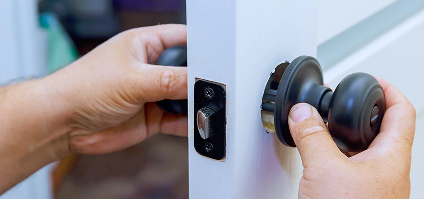 Smart Lock Replacement Assistance in Shasta Lake, California