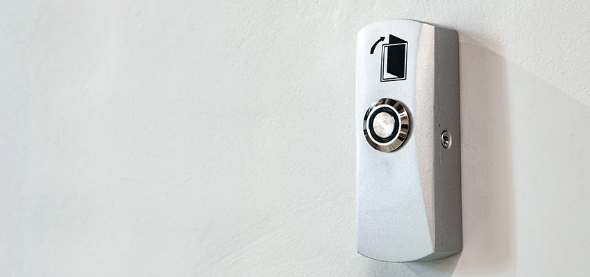 Residential Access Keypads Systems Installation in Shasta Lake, CA