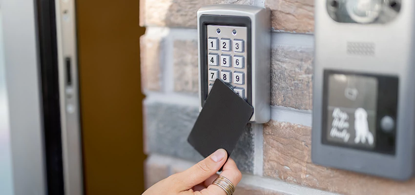 Residential Access Security Camera Systems Installation in Shasta Lake, CA