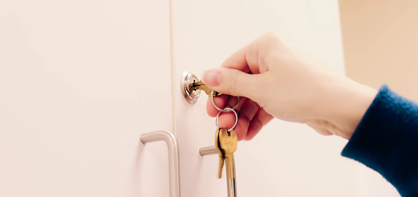 Cabinet Electronic Locks Repair in Shasta Lake, California