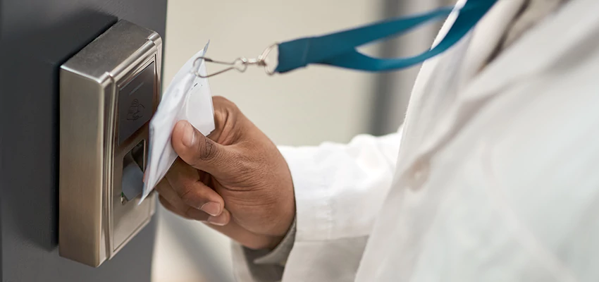 Commercial Locksmith For Rekey in Shasta Lake, CA