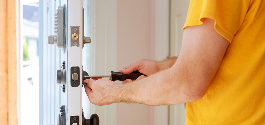 Eviction Locksmith For Key Fob Replacement Services in Shasta Lake, CA