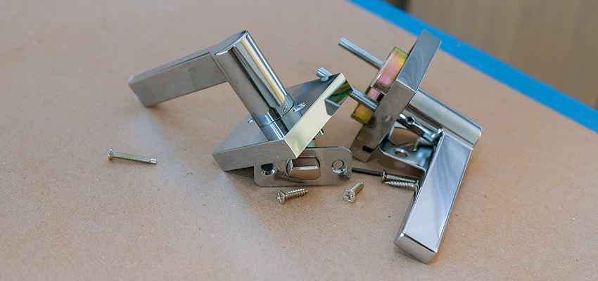 Master Lock Key System Installation Service in Shasta Lake, California