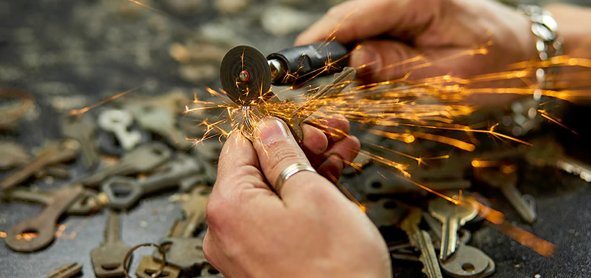 24/7 Locksmith Services For Lock Rekeying in Shasta Lake, CA