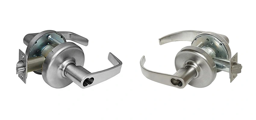 Corbin Russwin Unit Locks Repair Installation in Shasta Lake, CA