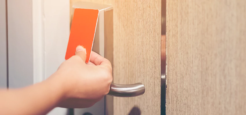 Electronic Locks Motor Repair in Shasta Lake, California