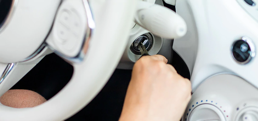 Ignition Lock Barrel Replacement Near Me in Shasta Lake, California