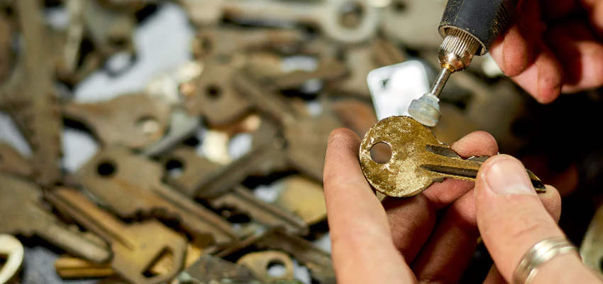 A1 Locksmith For Key Replacement in Shasta Lake, California