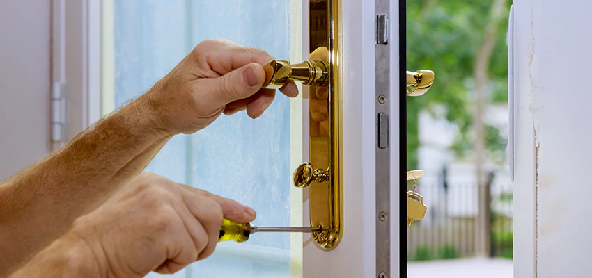 Local Locksmith For Key Duplication in Shasta Lake, CA